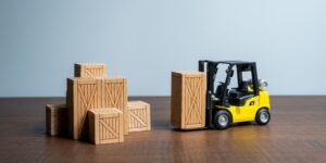 Forklift Rental Service Near Me