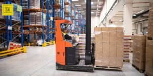 Forklift Rental Services