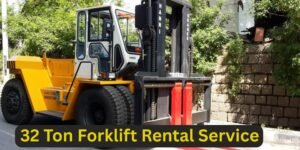 forklift rental