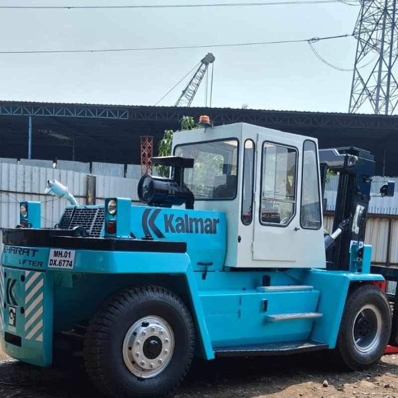 15 Ton Forklift India